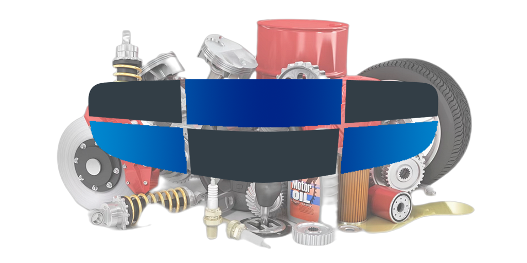 Geely Car Parts